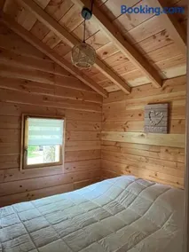Chalet 4 personnes - Image 4