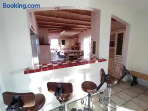 Hacienda Del Sol, beautiful villa with pool - Image 4