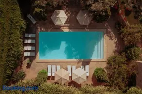 CASA SAN ROCCO - Luxurious Grand 18th C. Palace with Gardens & Pool - Image 1