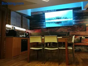 Boutique & artistic 3 bedroom apartment. - Image 4