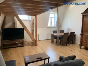 Maaskade Penthouse - Image 3