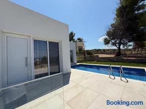 Theologos Residencies - Image 1