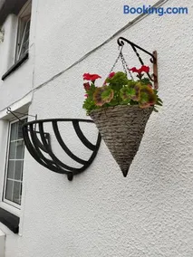 Rooms by the River at Glan Aber - Image 4