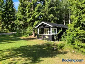 Mysig stuga med wifi - Image 4