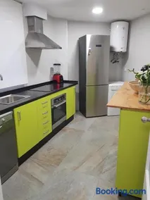 APARTAMENTo ENCANTADOR - Image 5