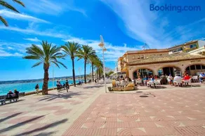 Aduport - holiday apartment close to beach in Javea - Image 5