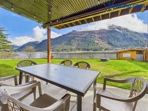 Juneaus Ultimate Gathering Place 7BR, Ocean Views - Image 3