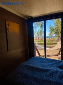 Hidden Hiiumaa Seaside Cottage - Image 2