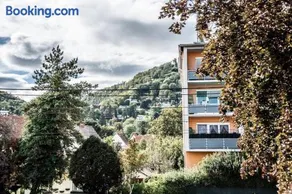 Apartment PourinGraz für Kunst- und Tennisliebhaber - Image 1