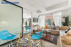 What a gem City views and a rooftop pool await - Image 3