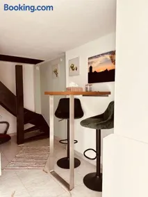 Ferienhaus zentral & grün - Image 1
