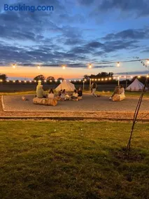 Witham Grange Glamping - Image 3