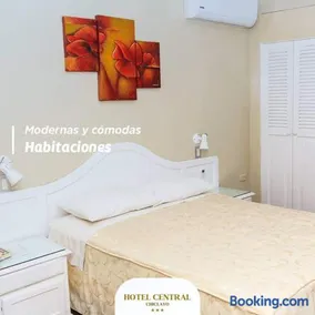 HOTEL CENTRAL - Image 1