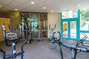 Appartement domaine des 100 Lacs 2 Chambres 6 Personnes - Image 2