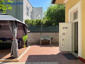 Brand New Garden Flat / Free Parking - Image 3