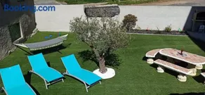 Maison avec Piscine, Spacieuse et climatisée, campagne cascade 30 min Sidobre 45min Albi - Image 2