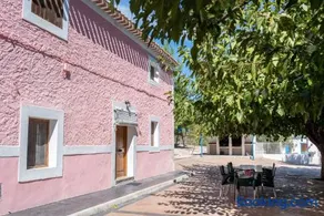Rapia. Casa Rosa 2 - Image 1