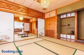 Grandmas House 山の宿は1棟貸で炭でBBQ可能でベッドルーム有 - Image 1