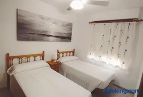 Apartamento Cumbremar superior Orange Costa - Image 2