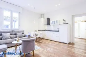 MyHouseSpain - Estrena apartamento en el centro de Madrid - Atocha - Image 1