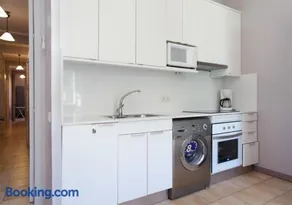 ApartEasy - Family Sant Antoni apt. - Image 2