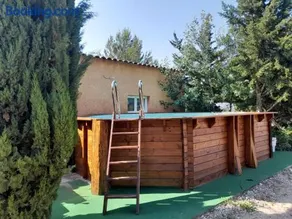 Gite à la campagne à 15 kms d'Aix - Image 1