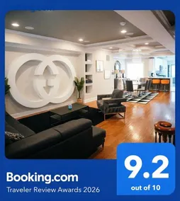 Charm City Luxury 4 Bedroom Brick Home - Image 1