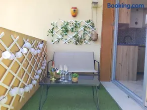 30m2 - Clim - wifi - 100m des plages - Image 2