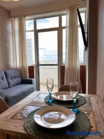 Apartamento confortável no Vila da Serra - Image 1