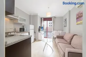 Apartamento Céntrico - Image 4