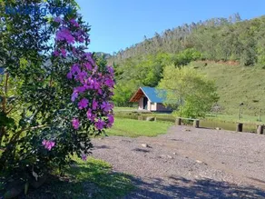 Chalés Vale do Rio do Boi - Image 3