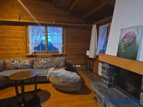Cozy Chalet in Alpine village, Interlaken region - Image 3