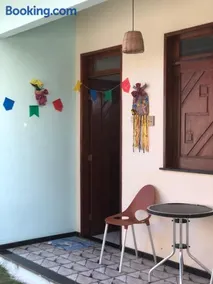 Casas Aracaju Temporada inteira 900 m da passarela - Image 4