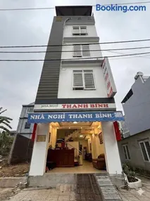 Nhà Nghỉ Thanh Bình Quảng Trường Cao Bằng - Image 3
