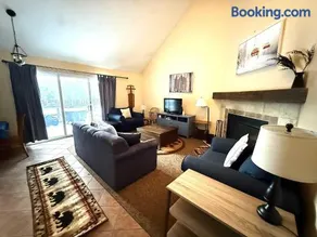 UNIQUE - 1BR Country Condo @ Jiminy Peak - Image 3