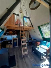 La cabanA meublé de tourisme, 2 étoiles - Image 4