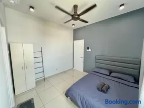 Chen Villa Bukit Gambir 晨舍 - Image 4