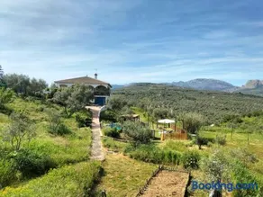 Finca Pil - Casa rural con piscina - Image 1