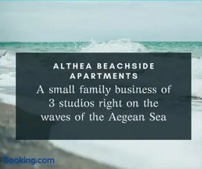 Althea Beachside Apartments - Image 3