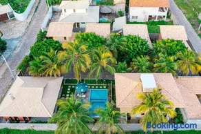 Sombra do Coqueiro Villas - 150m da Praia - Image 3