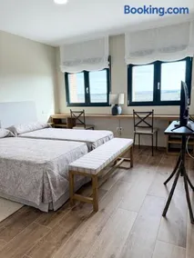 Alojamiento rural Solterra - Image 3