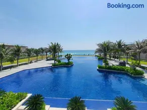 Sea view villa in Wyndham Garden Cam Ranh - Image 2