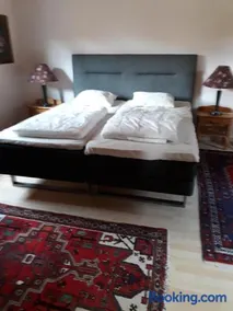 Semestervilla vid sjö - Image 3
