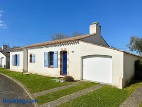 Villa avec piscine privée - 6 pers. - FR-1-323-604 - Image 1