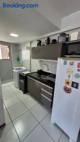Casa de Ondina - Apto na Ponta Verde em Maceió - Image 3