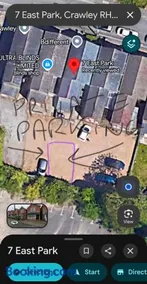3 Bedroom Victorian Detached 6 beds Central Location 2x Long Parking Bays The Railway pub Nearby - Image 5