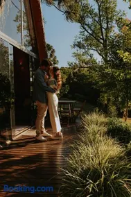 Cabana Amélia, em Gramado - Image 1