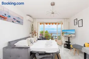 Vina del mare, vue mer, terrasse - Image 3