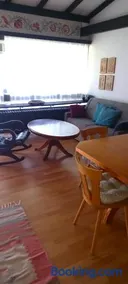 Ferienpark Vorauf Ferienwohnung Crocus 12 - Image 3