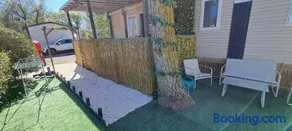 Mobile Home 8 personnes - Image 4